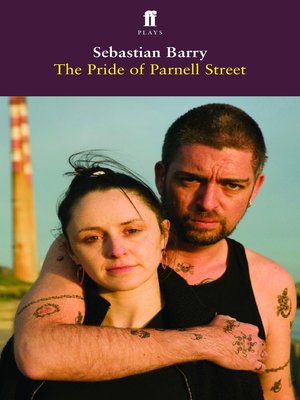 cover image of The Pride of Parnell Street